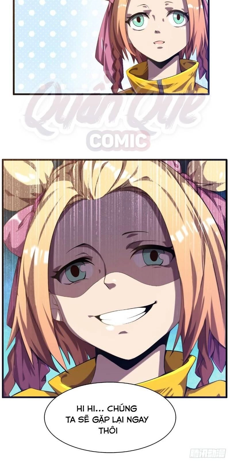 Tinh Nguyên Chi Môn Chapter 8 - 48