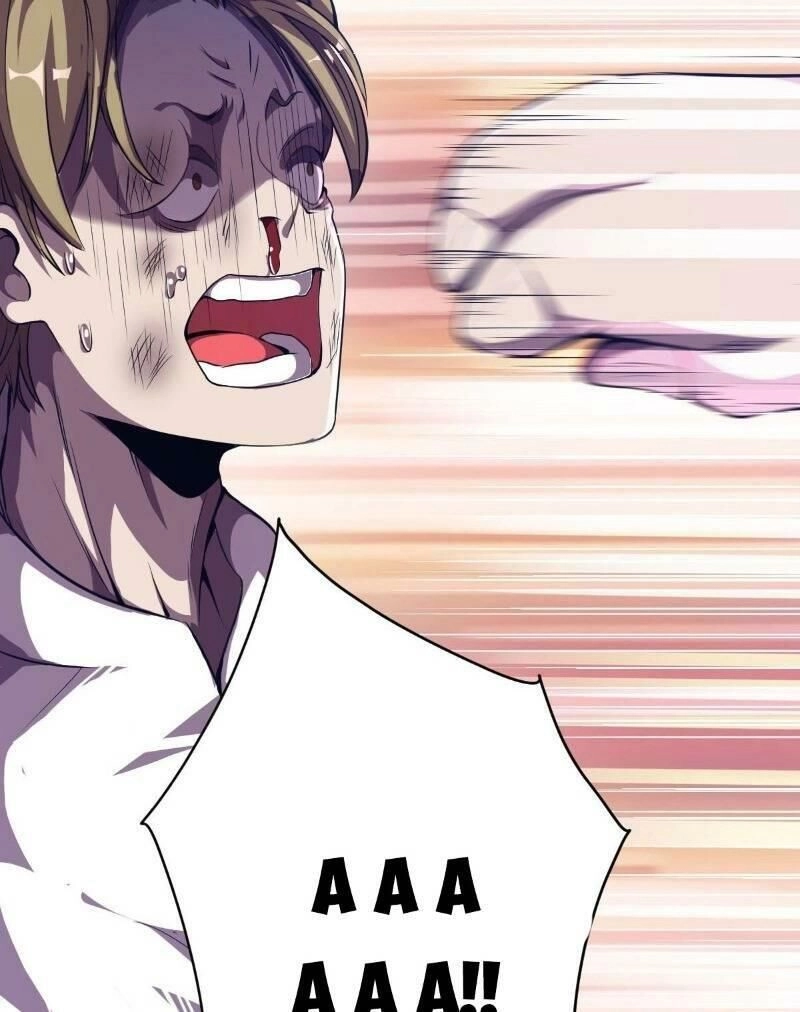 Tinh Nguyên Chi Môn Chapter 9 - 7