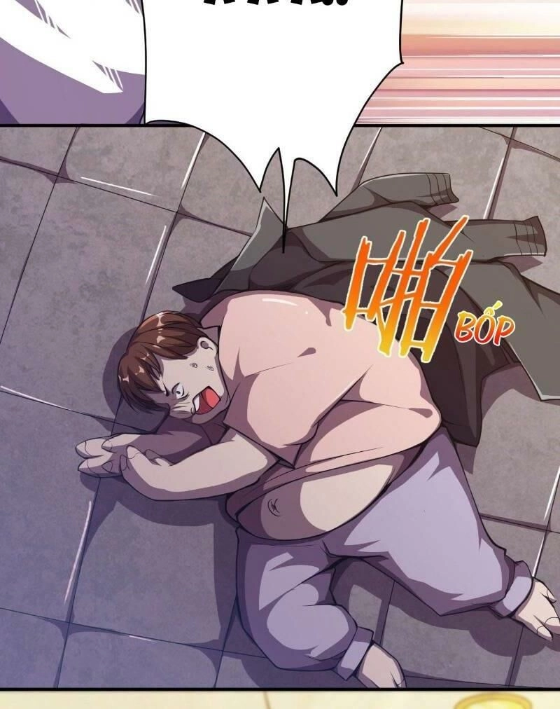 Tinh Nguyên Chi Môn Chapter 9 - 8