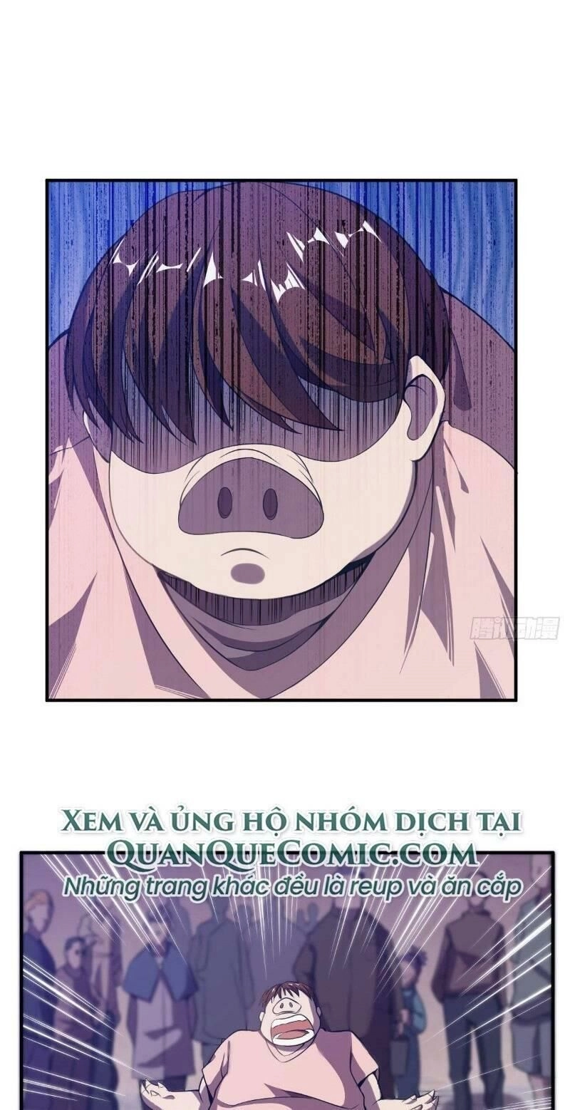 Tinh Nguyên Chi Môn Chapter 9 - 13