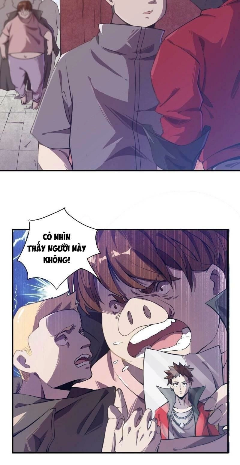 Tinh Nguyên Chi Môn Chapter 9 - 20