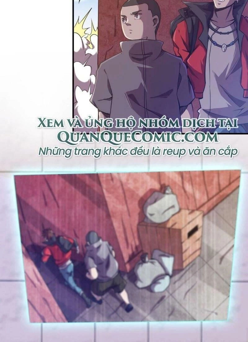 Tinh Nguyên Chi Môn Chapter 9 - 22