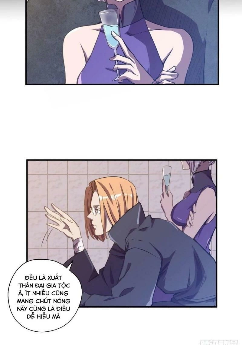 Tinh Nguyên Chi Môn Chapter 9 - 24