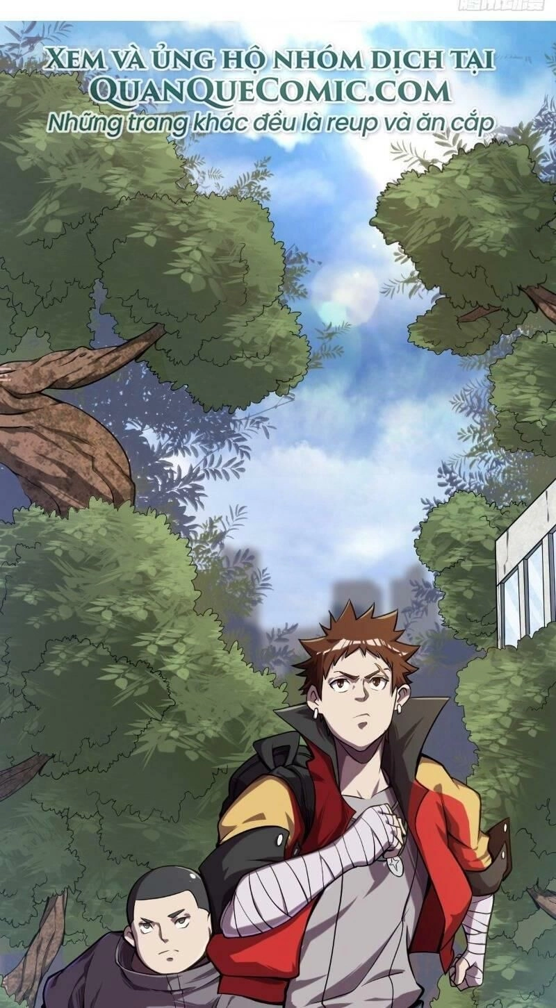 Tinh Nguyên Chi Môn Chapter 9 - 25