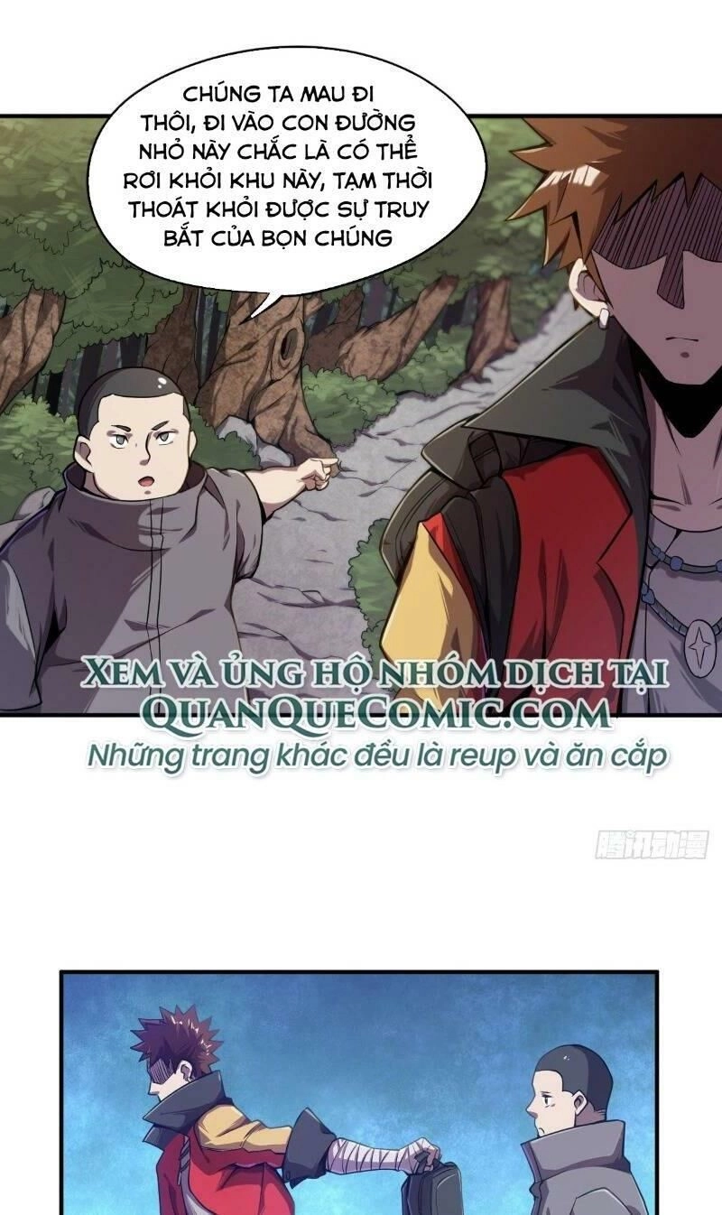 Tinh Nguyên Chi Môn Chapter 9 - 29