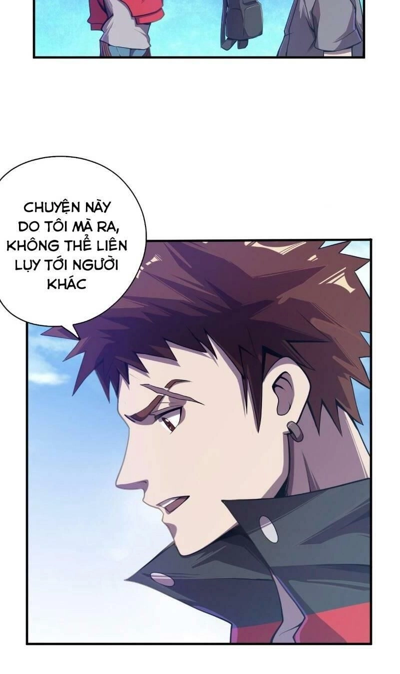 Tinh Nguyên Chi Môn Chapter 9 - 30