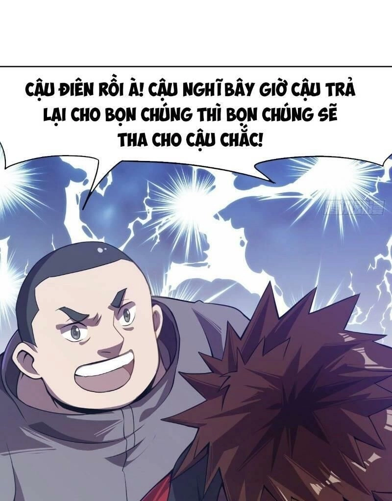 Tinh Nguyên Chi Môn Chapter 9 - 31