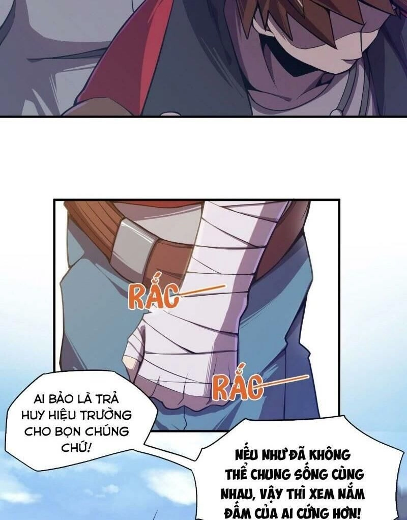 Tinh Nguyên Chi Môn Chapter 9 - 32