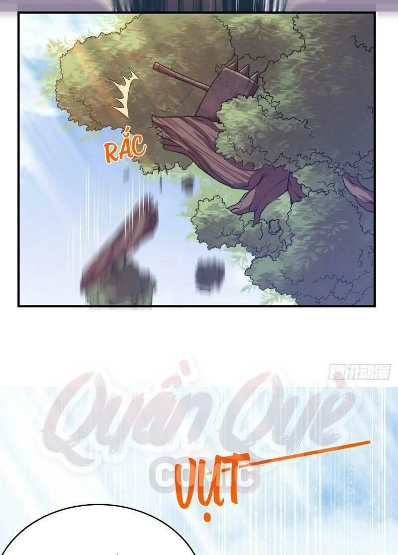 Tinh Nguyên Chi Môn Chapter 9 - 35