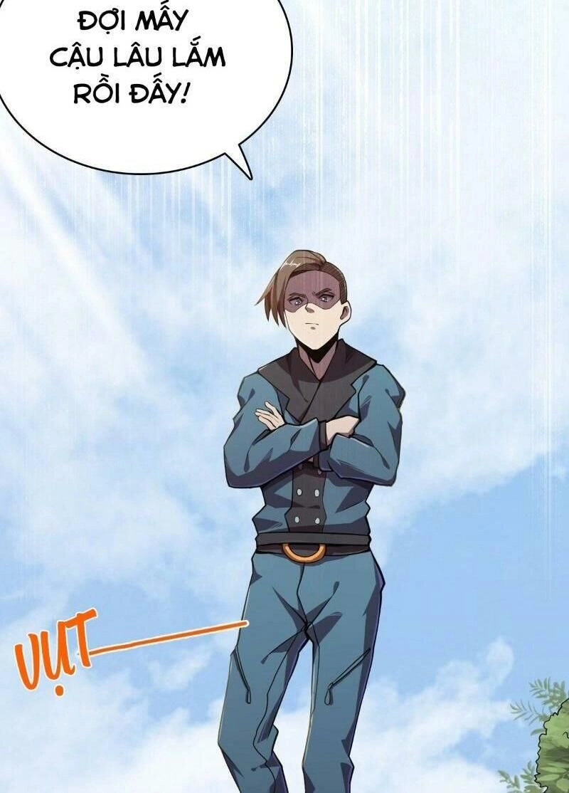 Tinh Nguyên Chi Môn Chapter 9 - 36