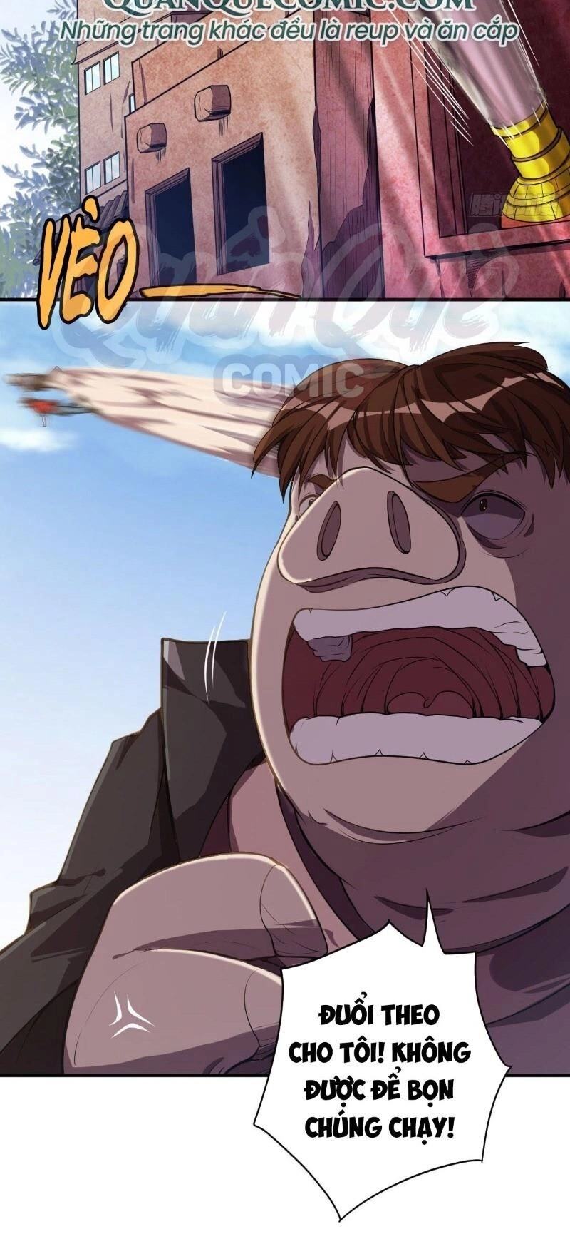 Tinh Nguyên Chi Môn Chapter 11 - 18