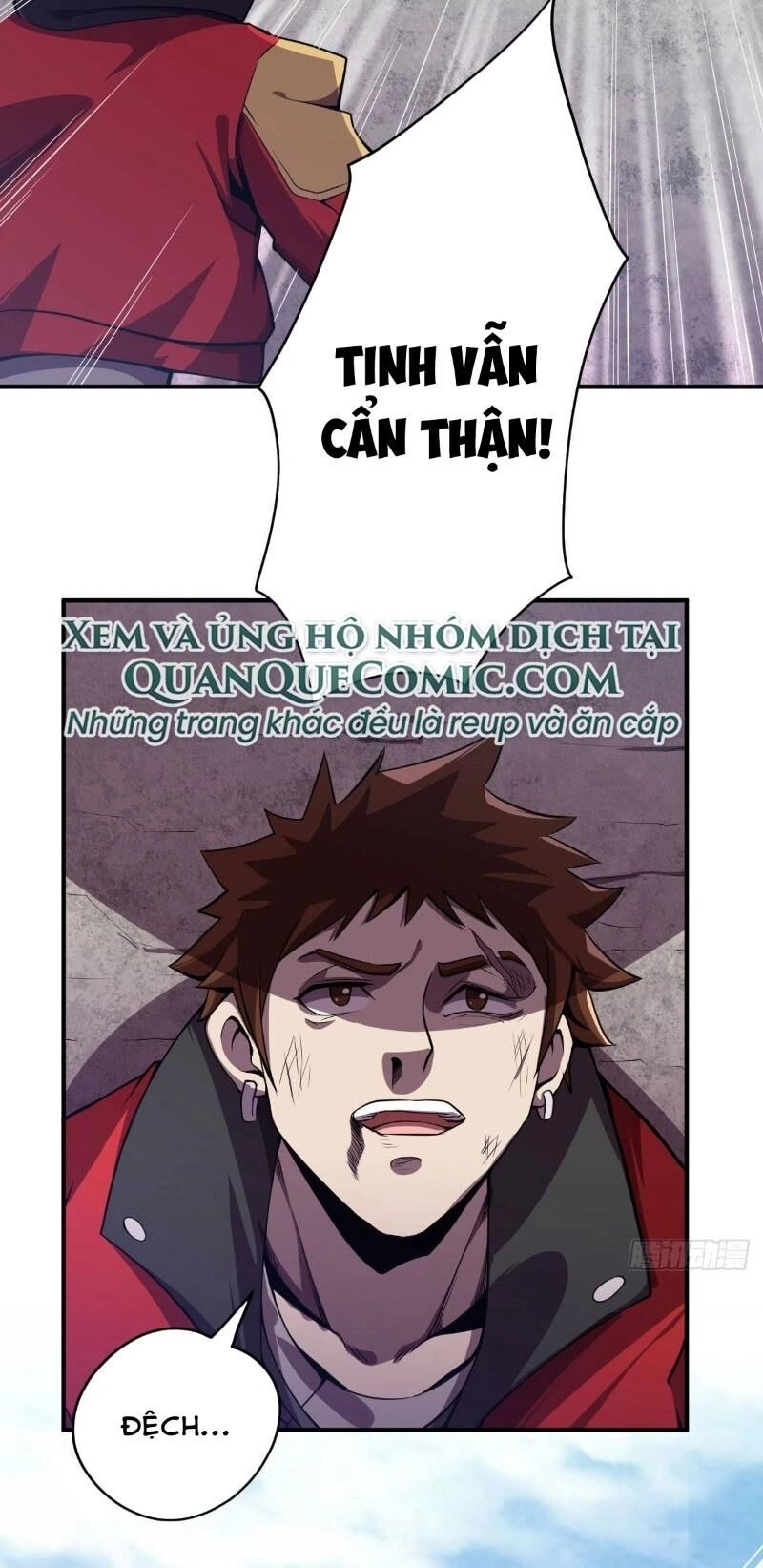 Tinh Nguyên Chi Môn Chapter 11 - 26