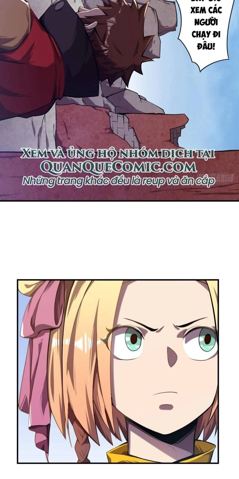 Tinh Nguyên Chi Môn Chapter 11 - 34