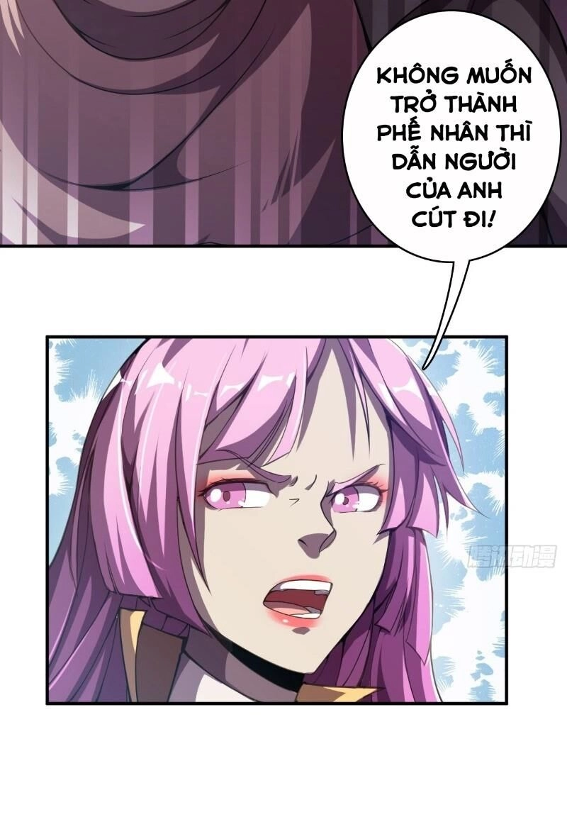 Tinh Nguyên Chi Môn Chapter 12 - 10