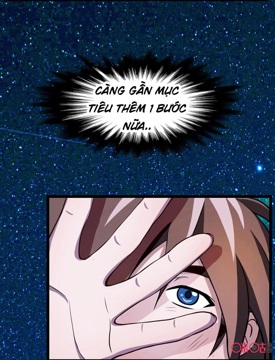 Tu Tiên Cuồng Thần Chapter 1 - 23