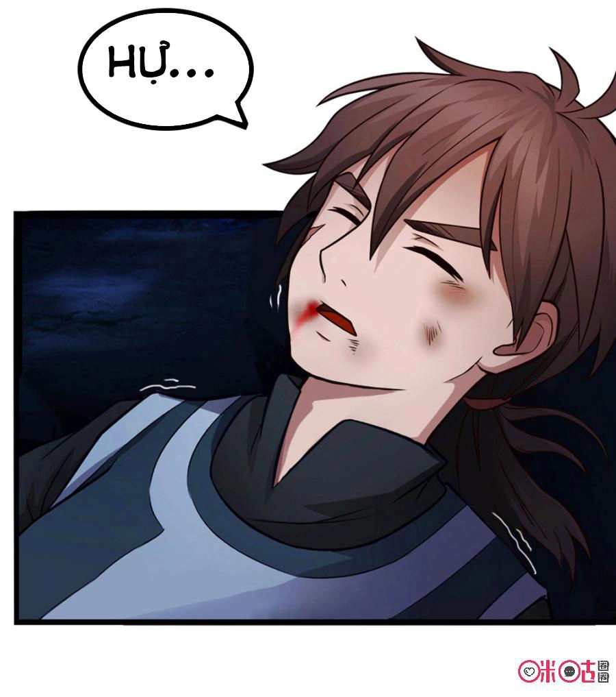 Tu Tiên Cuồng Thần Chapter 3 - 6