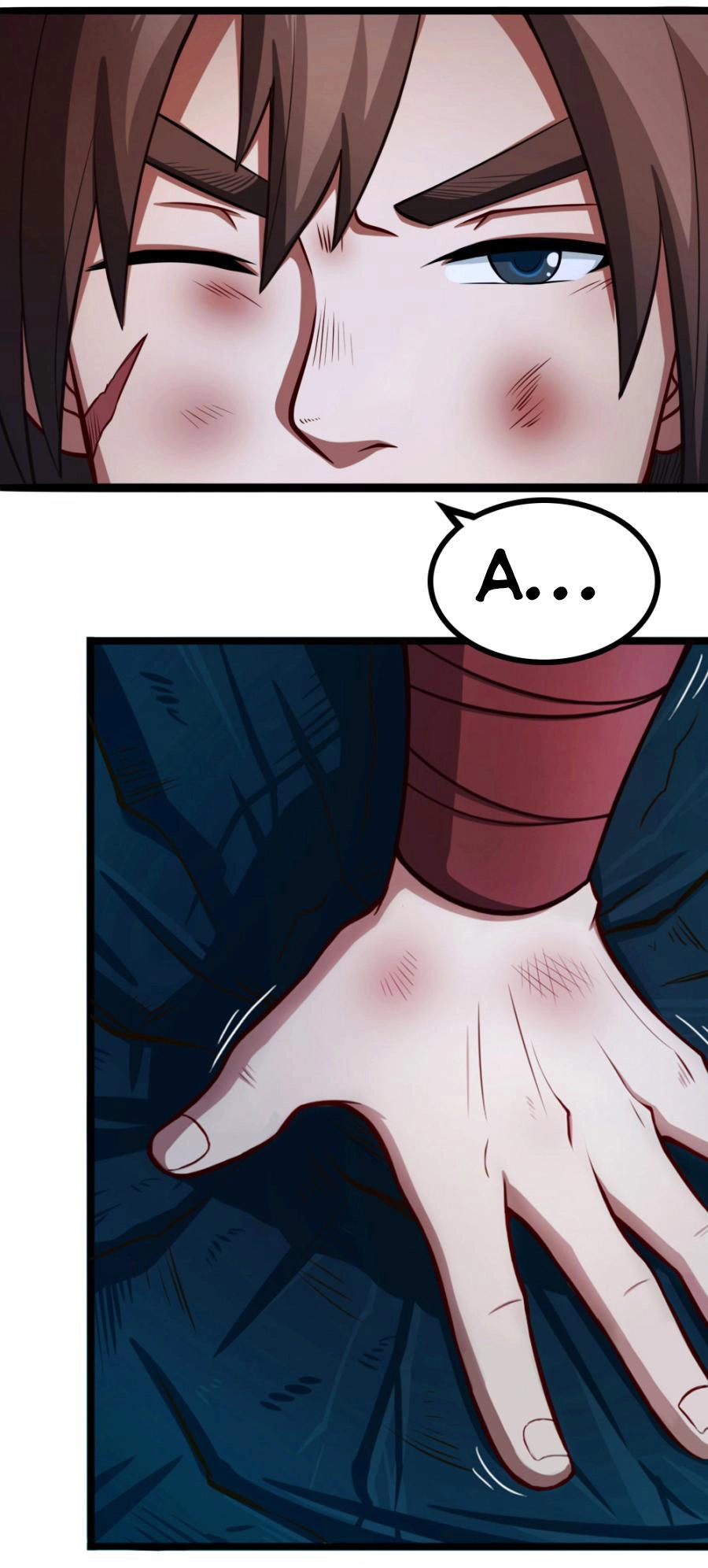 Tu Tiên Cuồng Thần Chapter 3 - 7