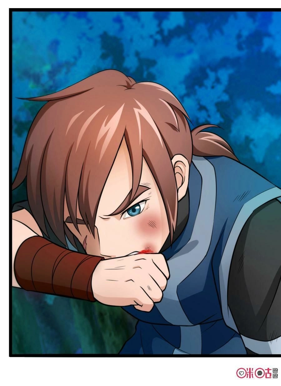 Tu Tiên Cuồng Thần Chapter 3 - 11