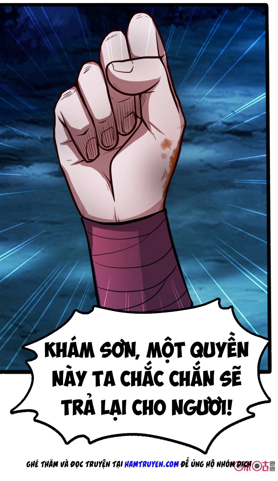 Tu Tiên Cuồng Thần Chapter 3 - 13