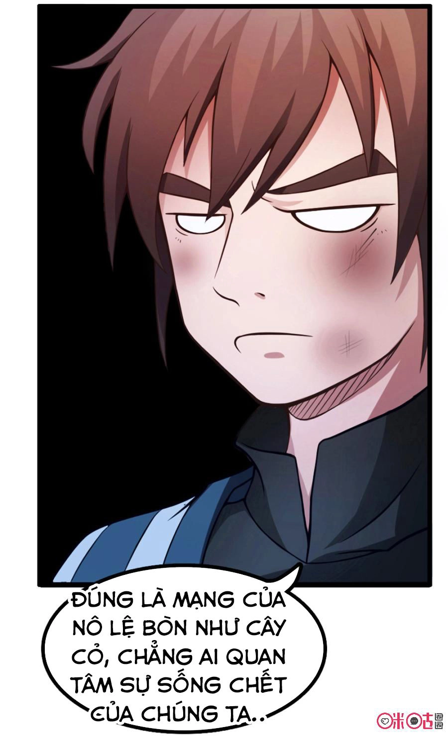 Tu Tiên Cuồng Thần Chapter 3 - 15