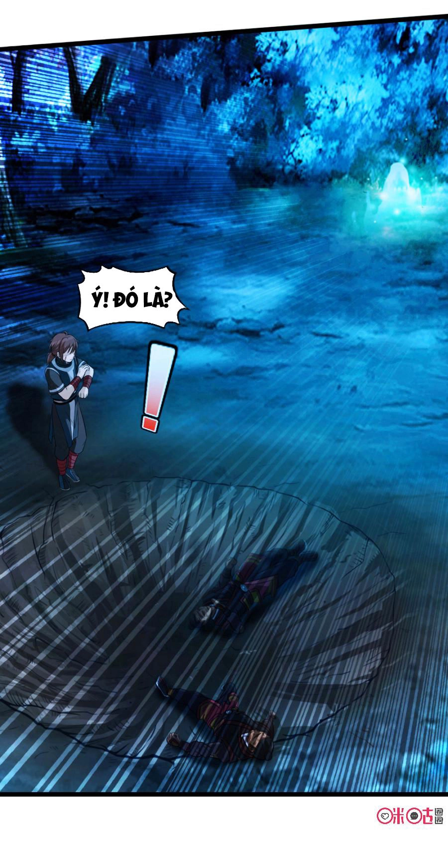 Tu Tiên Cuồng Thần Chapter 3 - 20