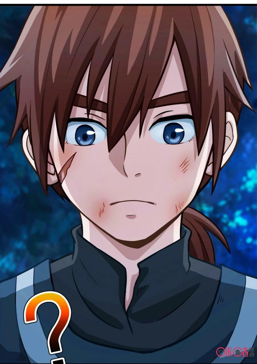 Tu Tiên Cuồng Thần Chapter 3 - 24