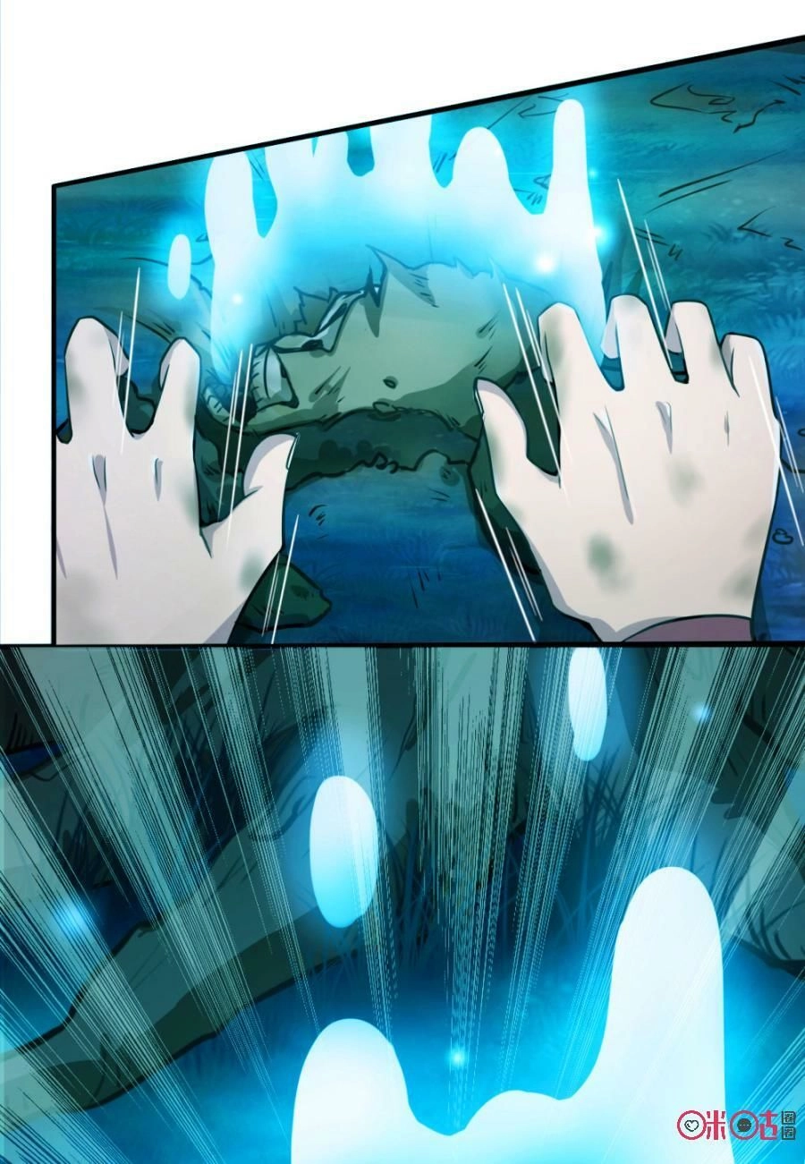 Tu Tiên Cuồng Thần Chapter 3 - 27