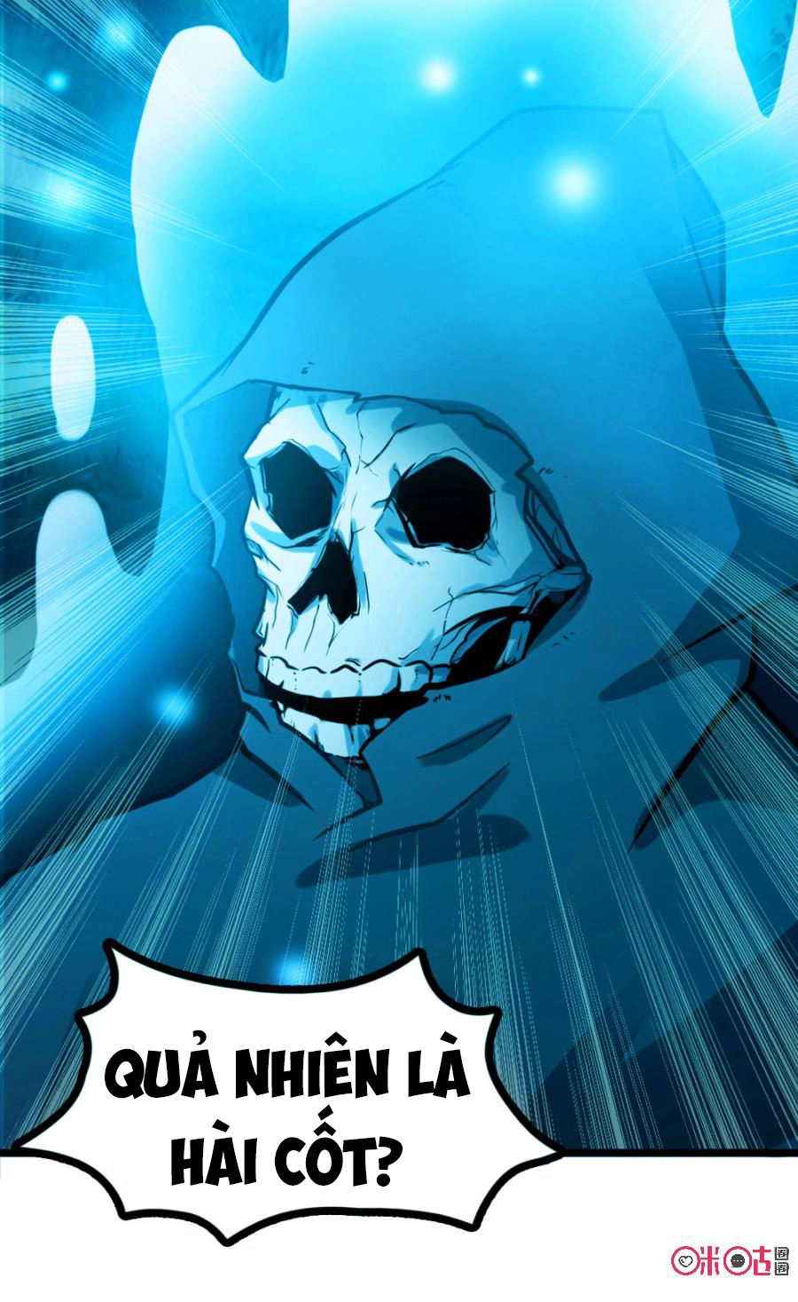 Tu Tiên Cuồng Thần Chapter 3 - 28