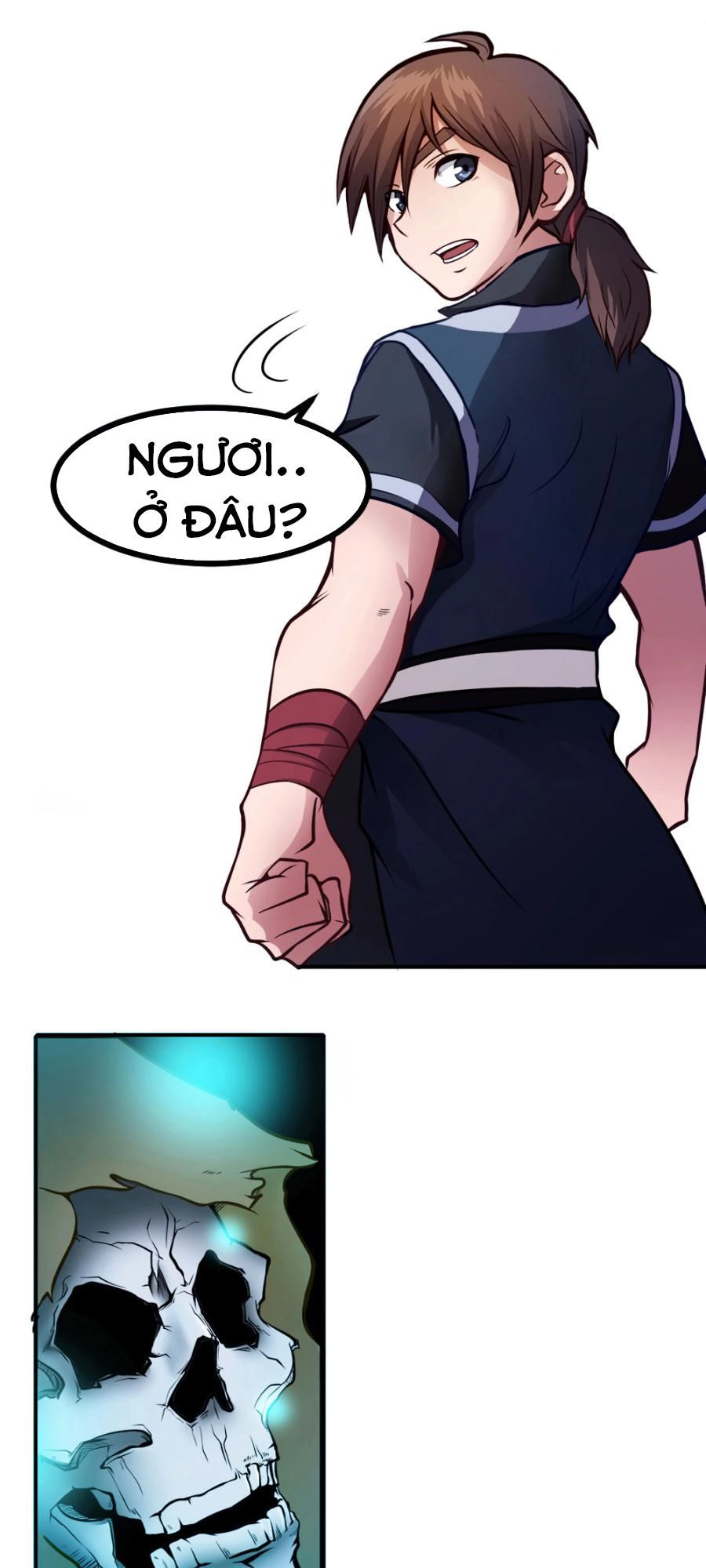 Tu Tiên Cuồng Thần Chapter 3 - 37