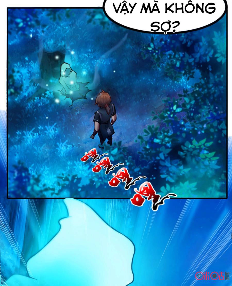 Tu Tiên Cuồng Thần Chapter 3 - 39