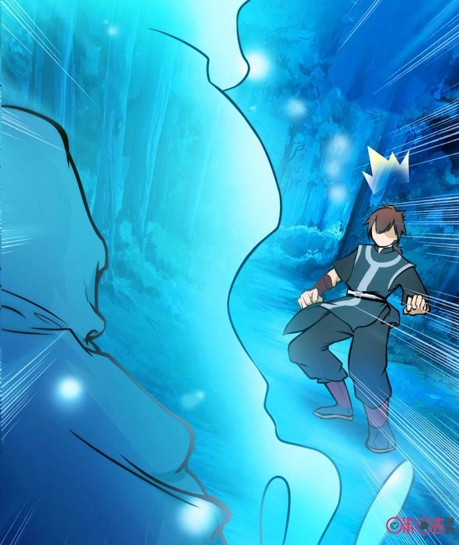 Tu Tiên Cuồng Thần Chapter 3 - 40