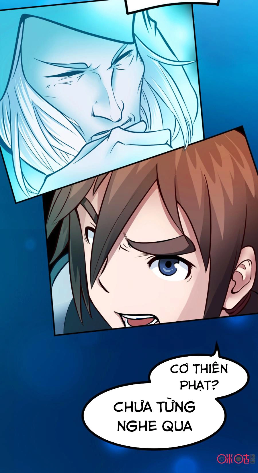 Tu Tiên Cuồng Thần Chapter 3 - 44