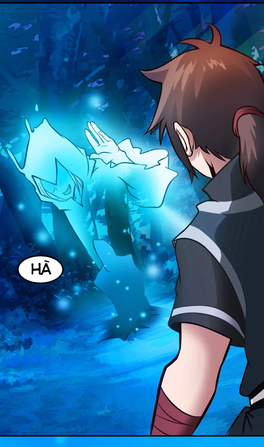 Tu Tiên Cuồng Thần Chapter 3 - 45