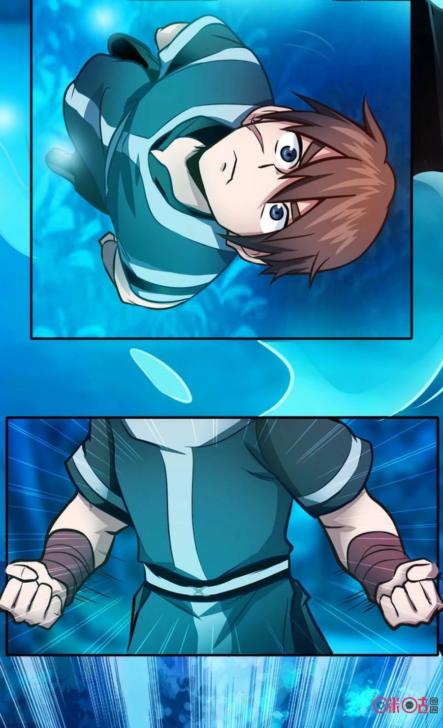 Tu Tiên Cuồng Thần Chapter 3 - 50