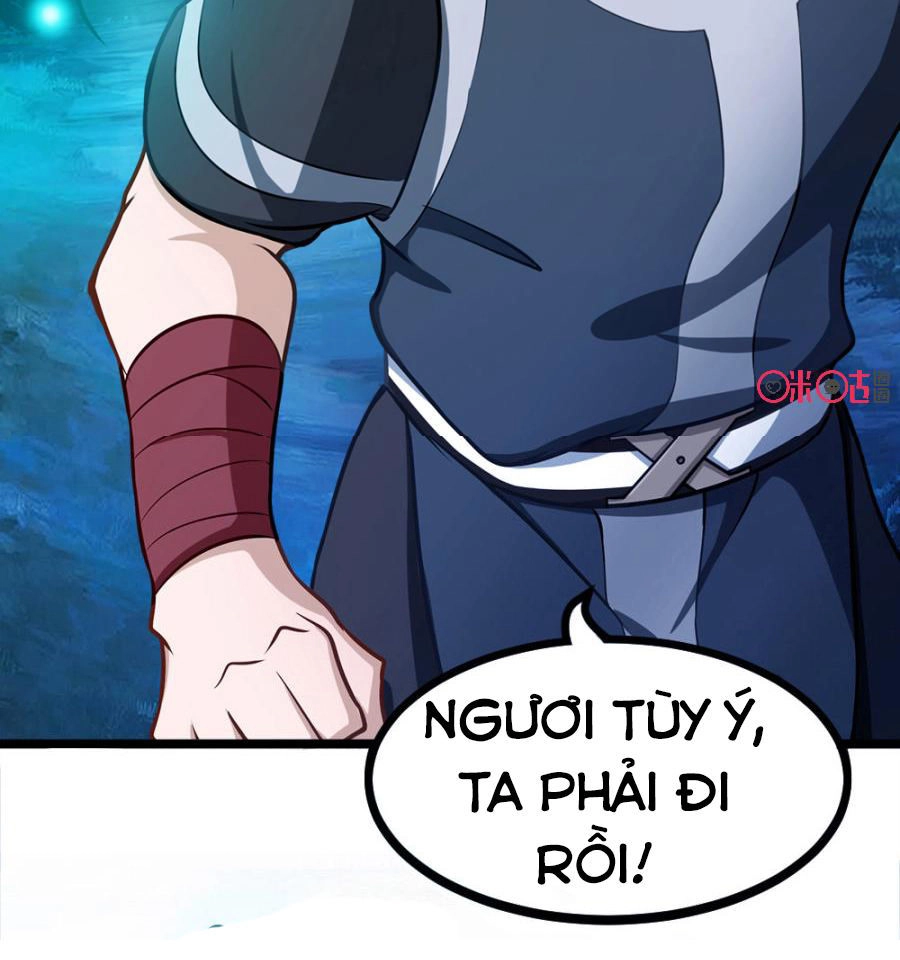 Tu Tiên Cuồng Thần Chapter 4 - 5