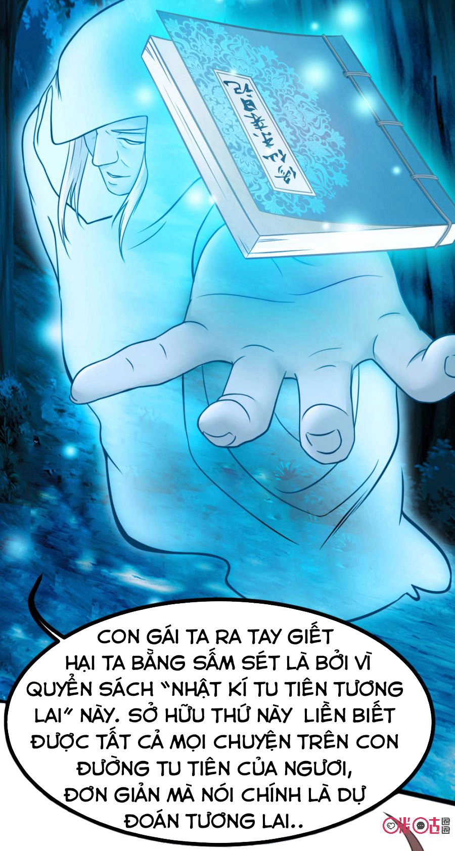 Tu Tiên Cuồng Thần Chapter 4 - 16