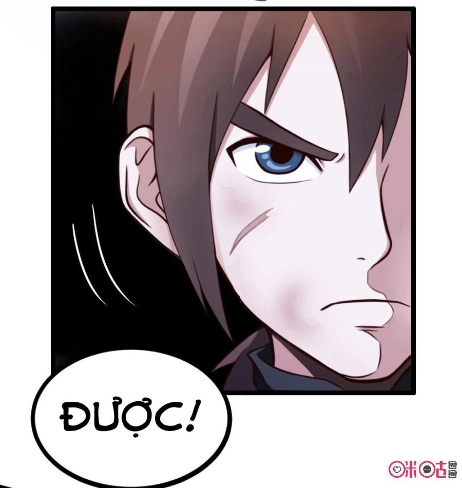 Tu Tiên Cuồng Thần Chapter 4 - 23