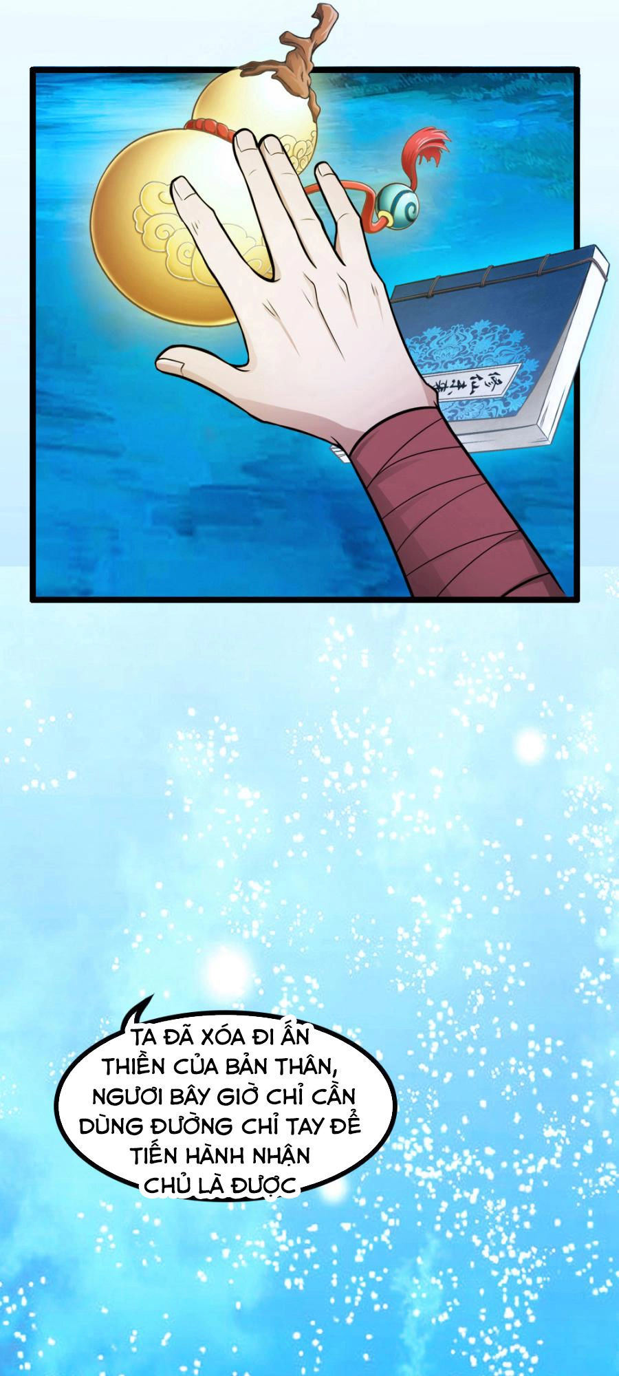 Tu Tiên Cuồng Thần Chapter 4 - 26