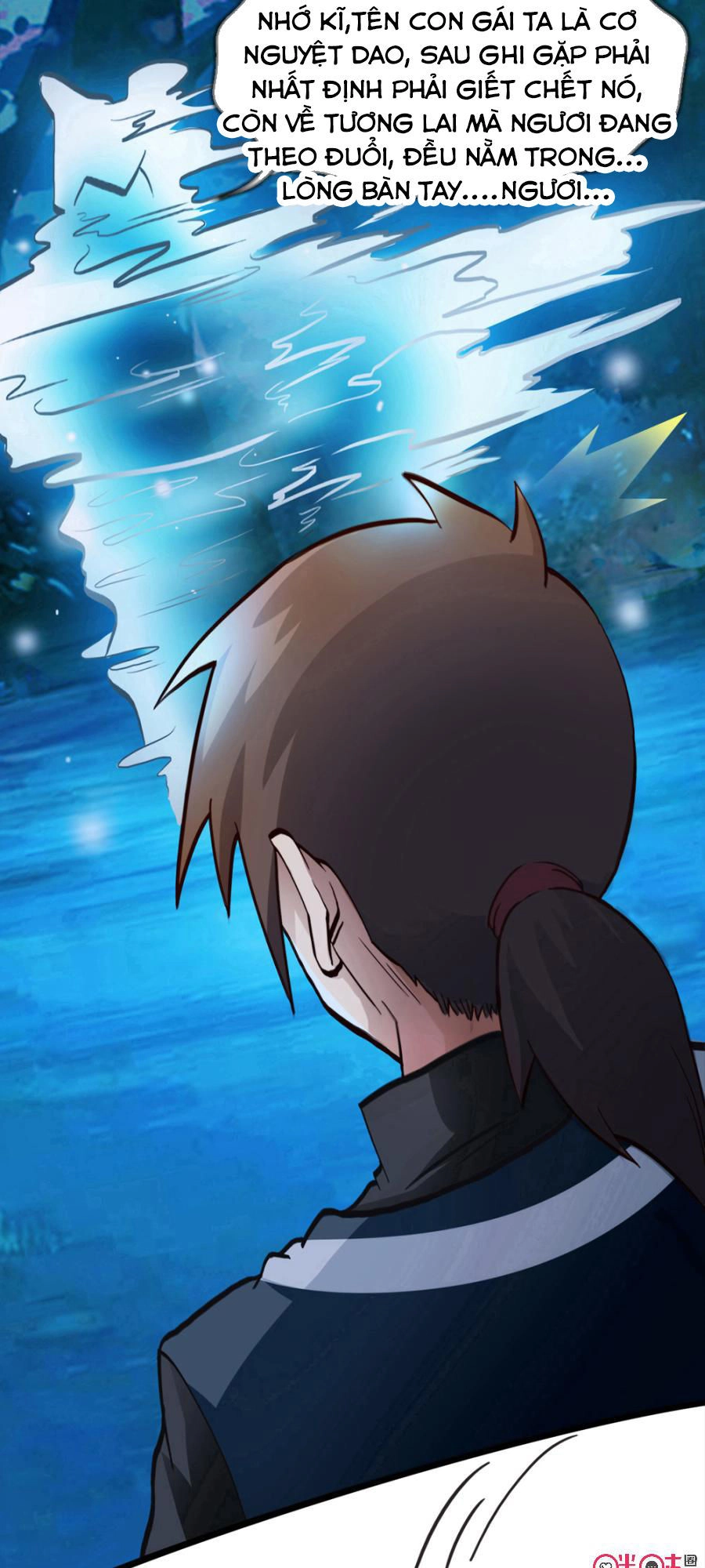 Tu Tiên Cuồng Thần Chapter 4 - 31