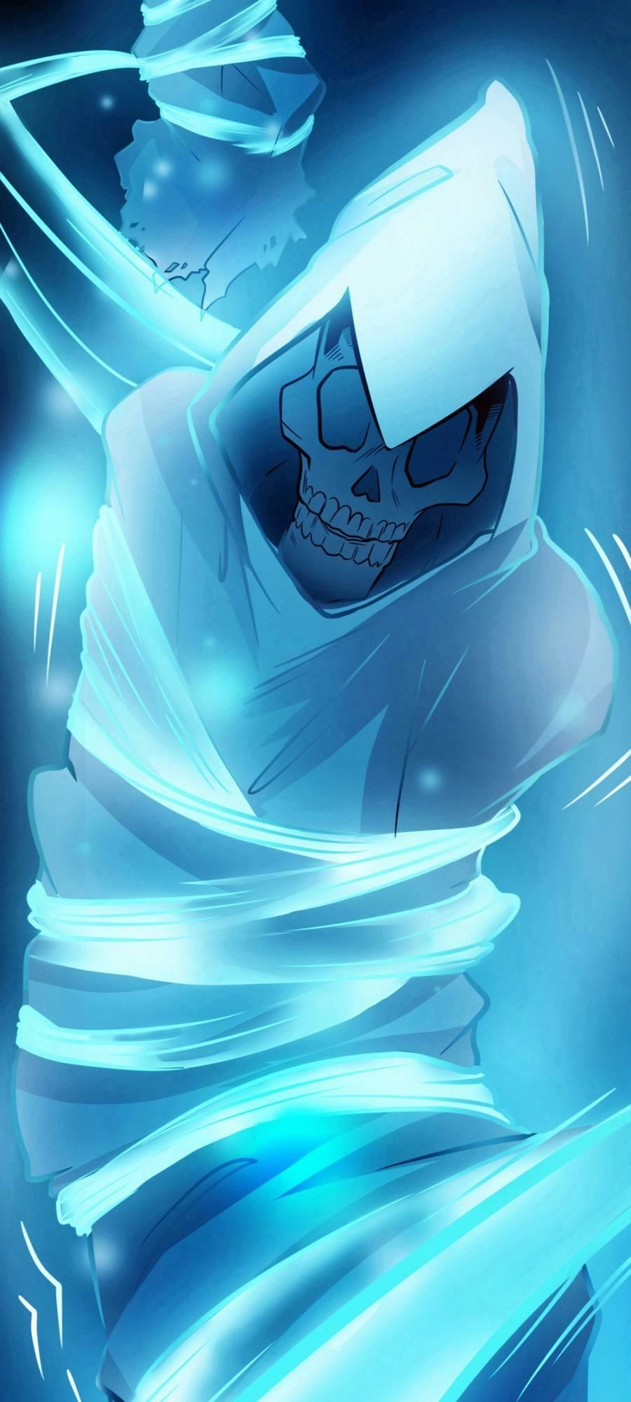 Tu Tiên Cuồng Thần Chapter 4 - 37