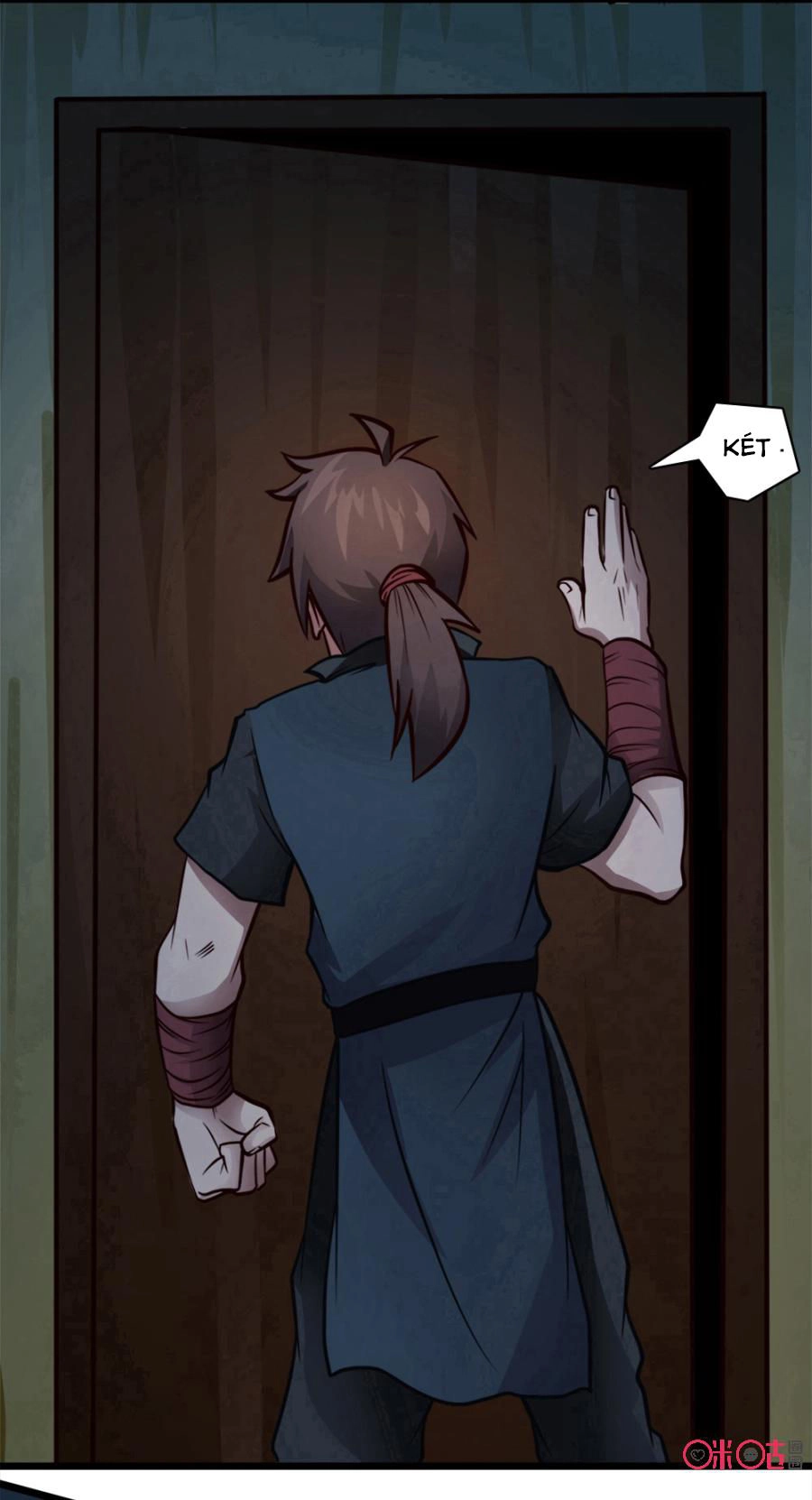 Tu Tiên Cuồng Thần Chapter 4 - 44