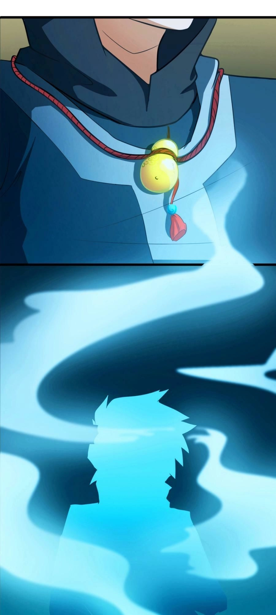 Tu Tiên Cuồng Thần Chapter 4 - 49