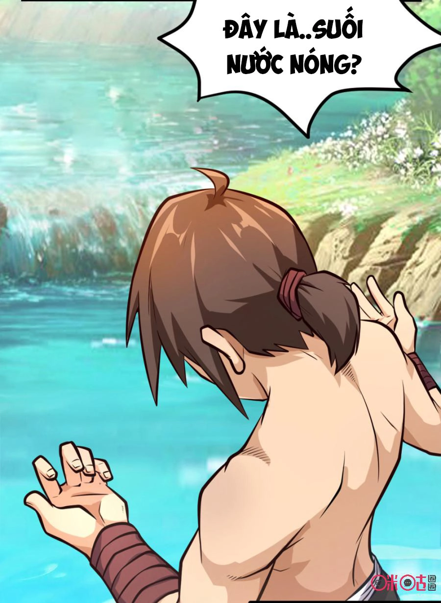 Tu Tiên Cuồng Thần Chapter 5 - 10