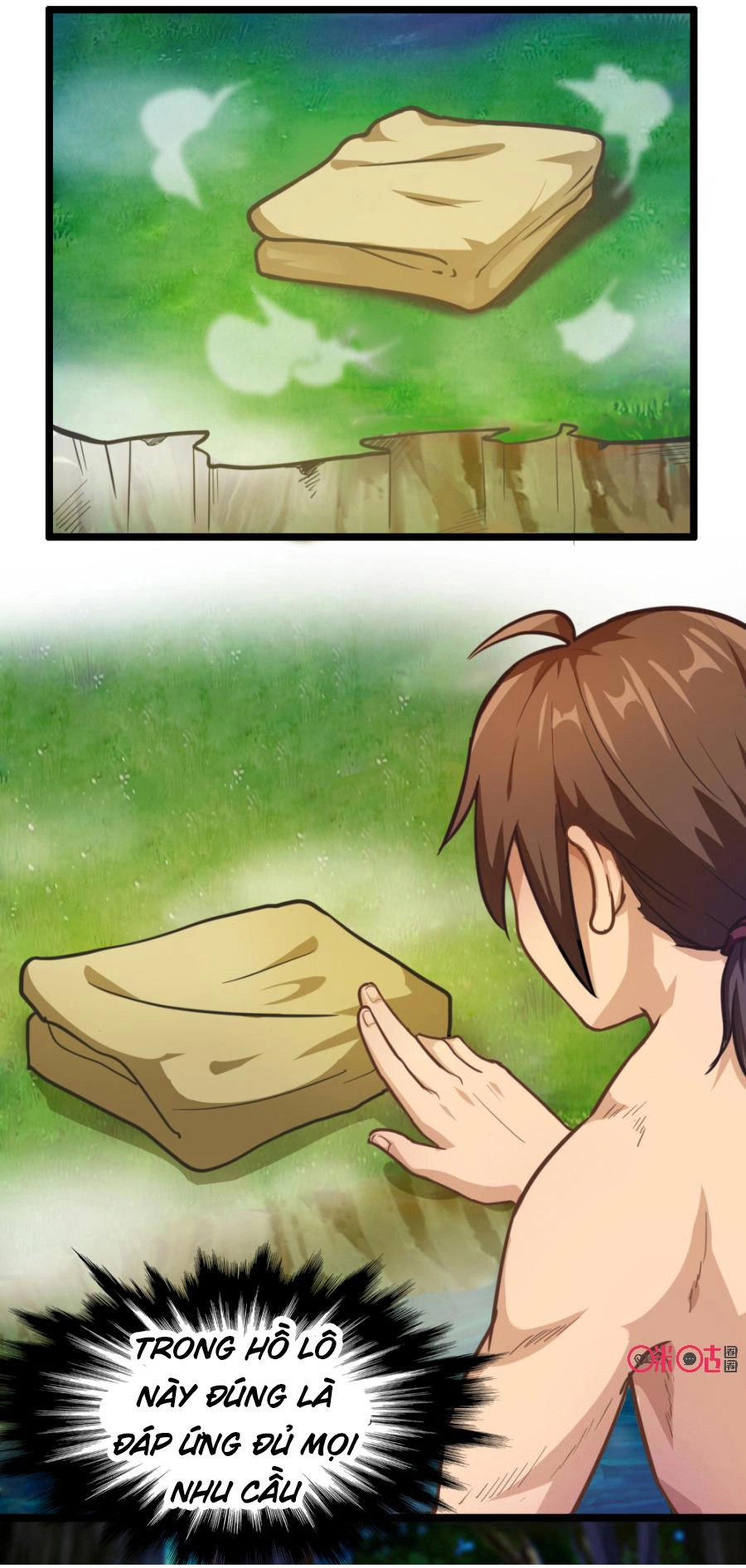 Tu Tiên Cuồng Thần Chapter 5 - 27