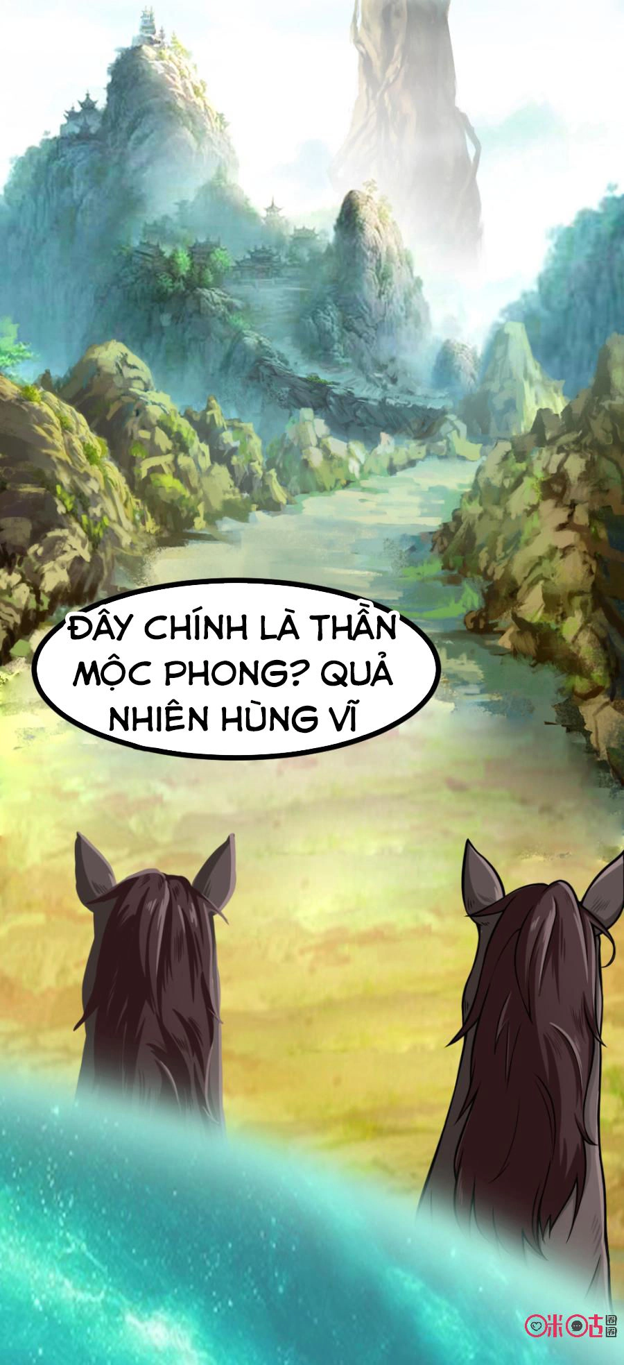 Tu Tiên Cuồng Thần Chapter 9 - 7