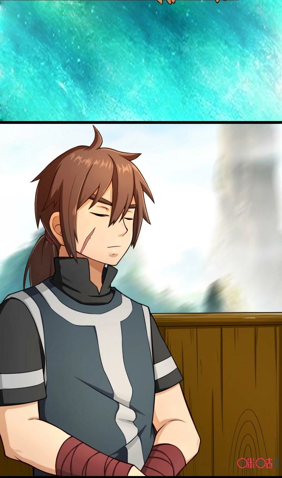 Tu Tiên Cuồng Thần Chapter 9 - 9