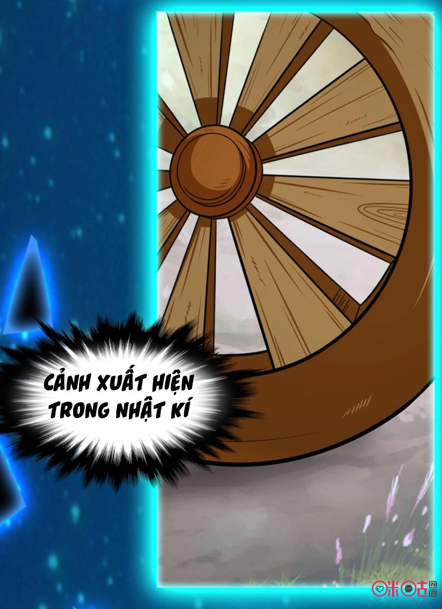 Tu Tiên Cuồng Thần Chapter 9 - 18