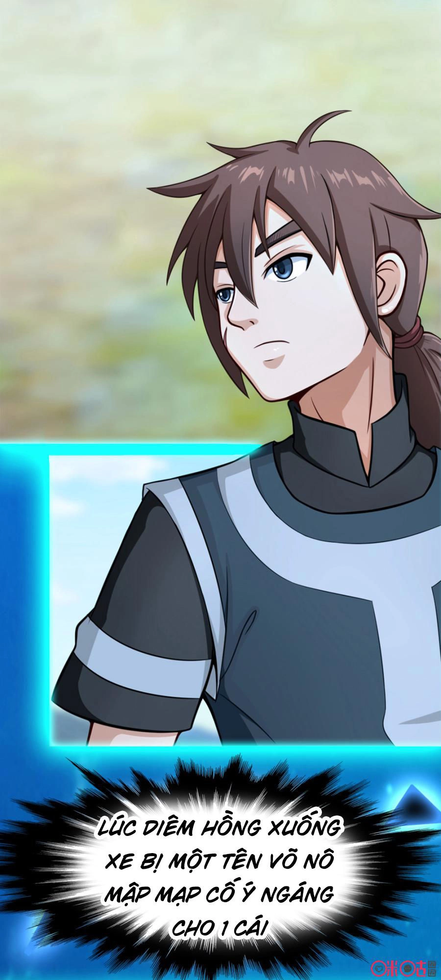 Tu Tiên Cuồng Thần Chapter 9 - 23