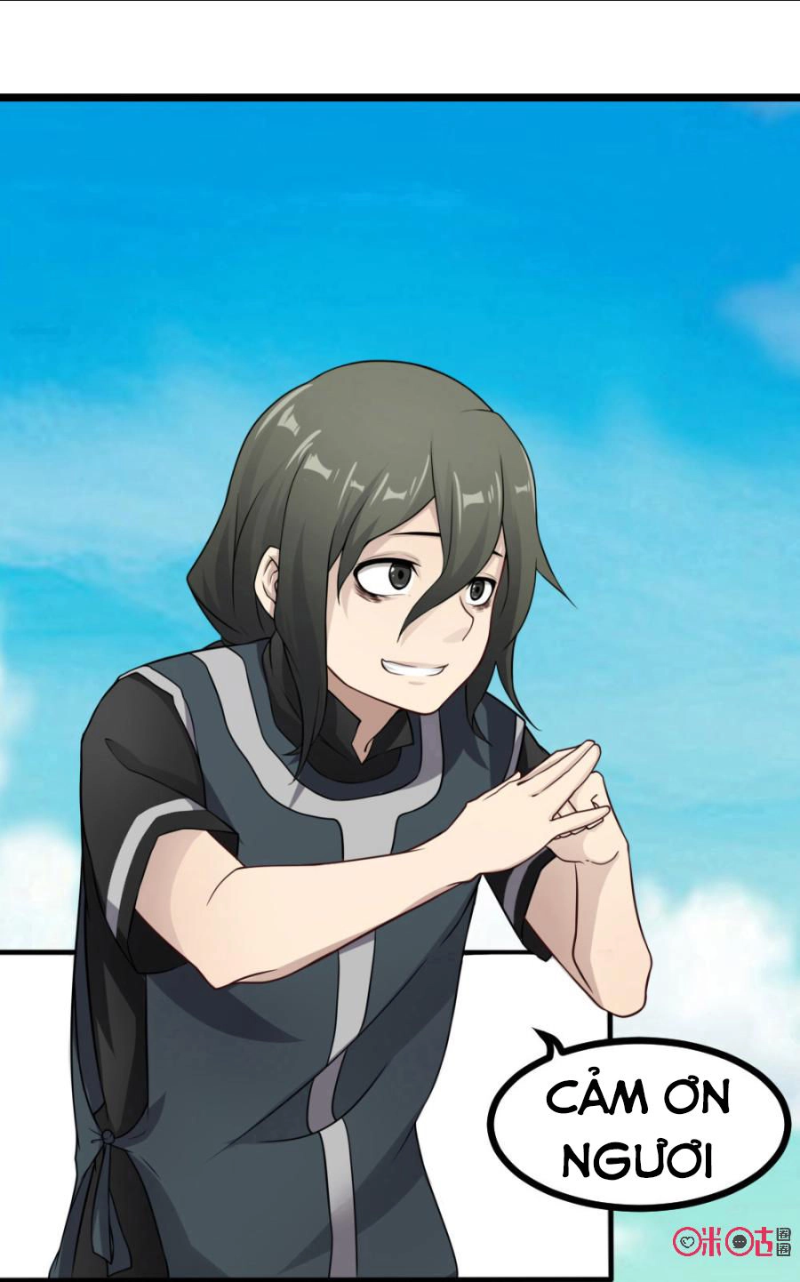 Tu Tiên Cuồng Thần Chapter 9 - 32