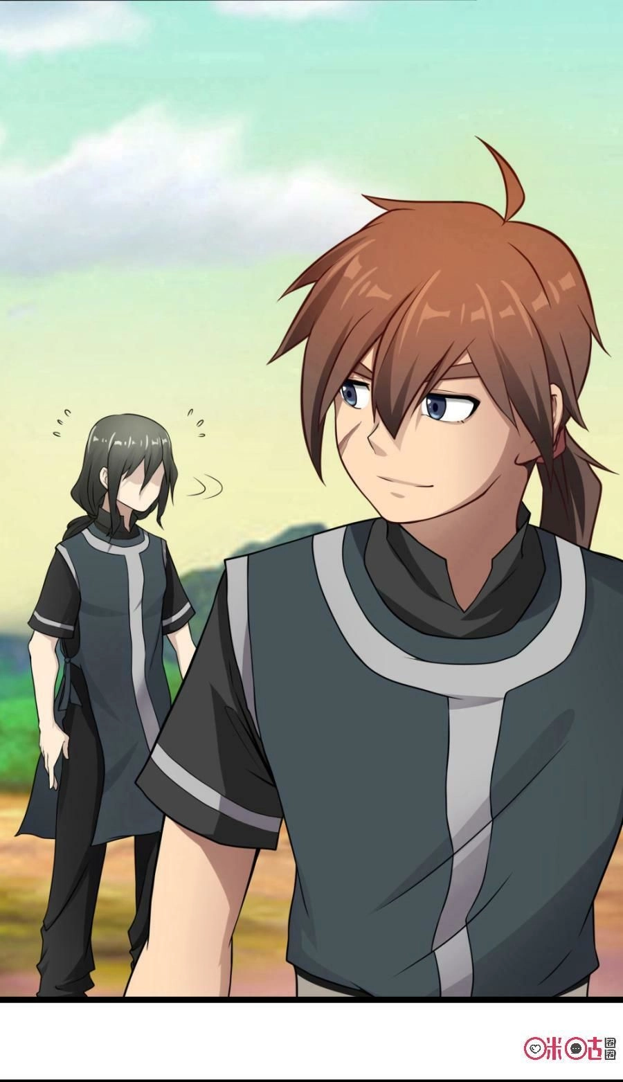 Tu Tiên Cuồng Thần Chapter 9 - 33